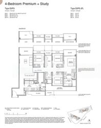 Norwood Grand (D25), Apartment #458522281